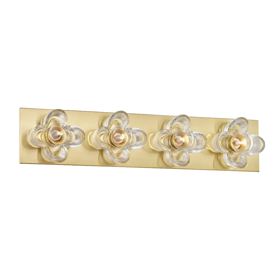 Shea Bath and Vanity Light - Image 2