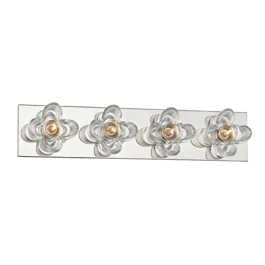 Shea Bath and Vanity Light - Image 1