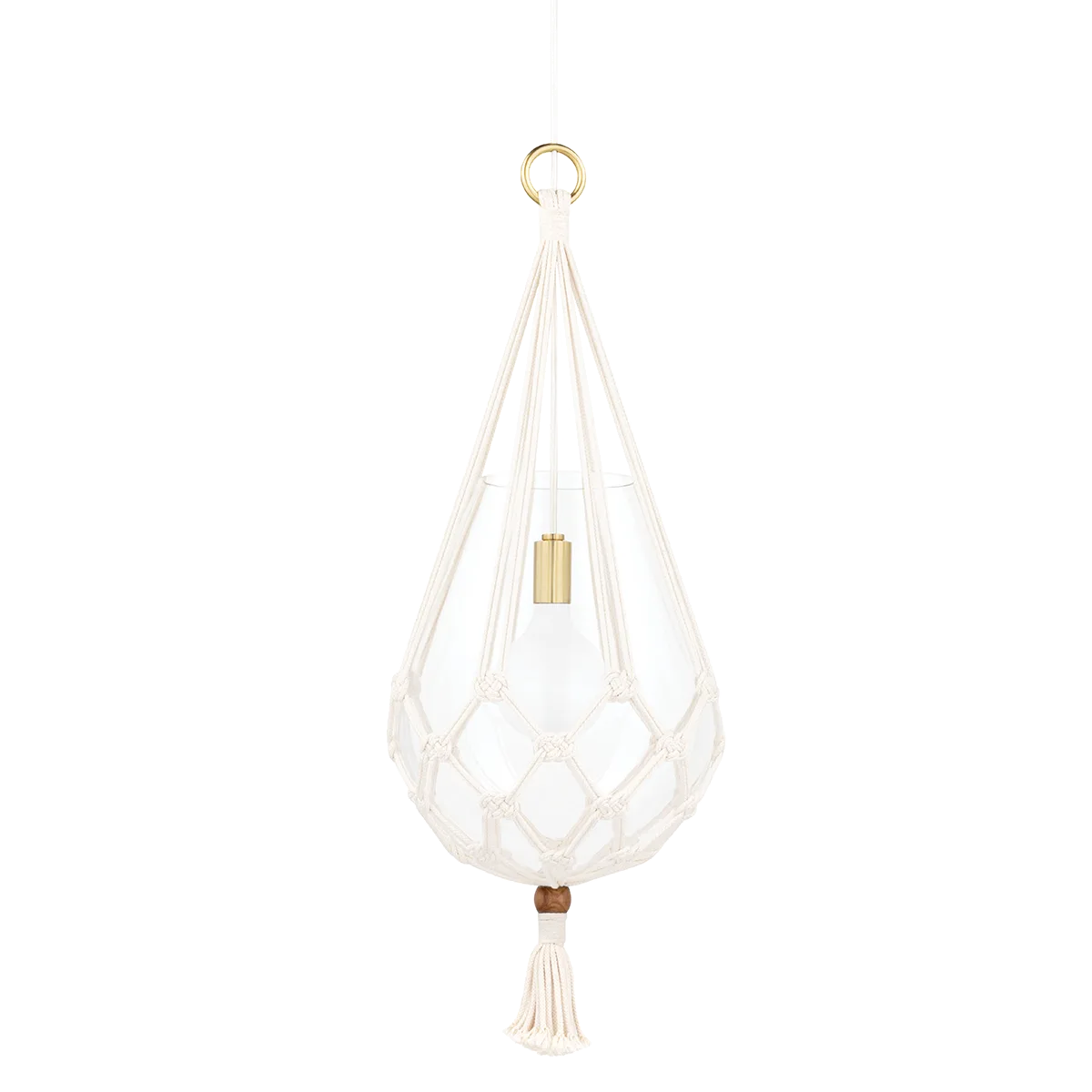 Tessa Pendant Light