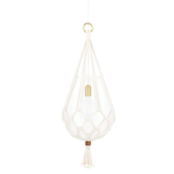 Tessa Pendant Light