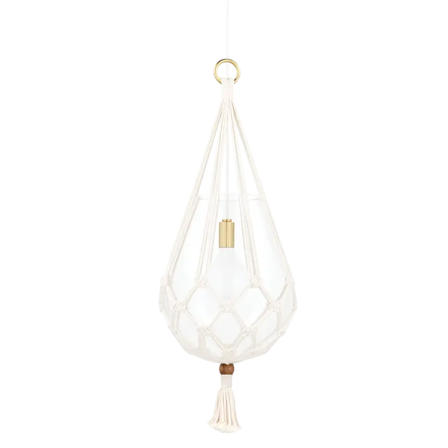Tessa Pendant Light