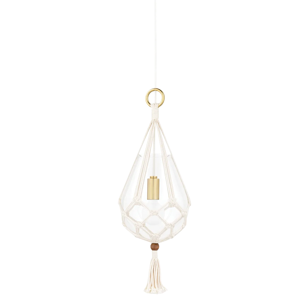 Tessa Pendant Light