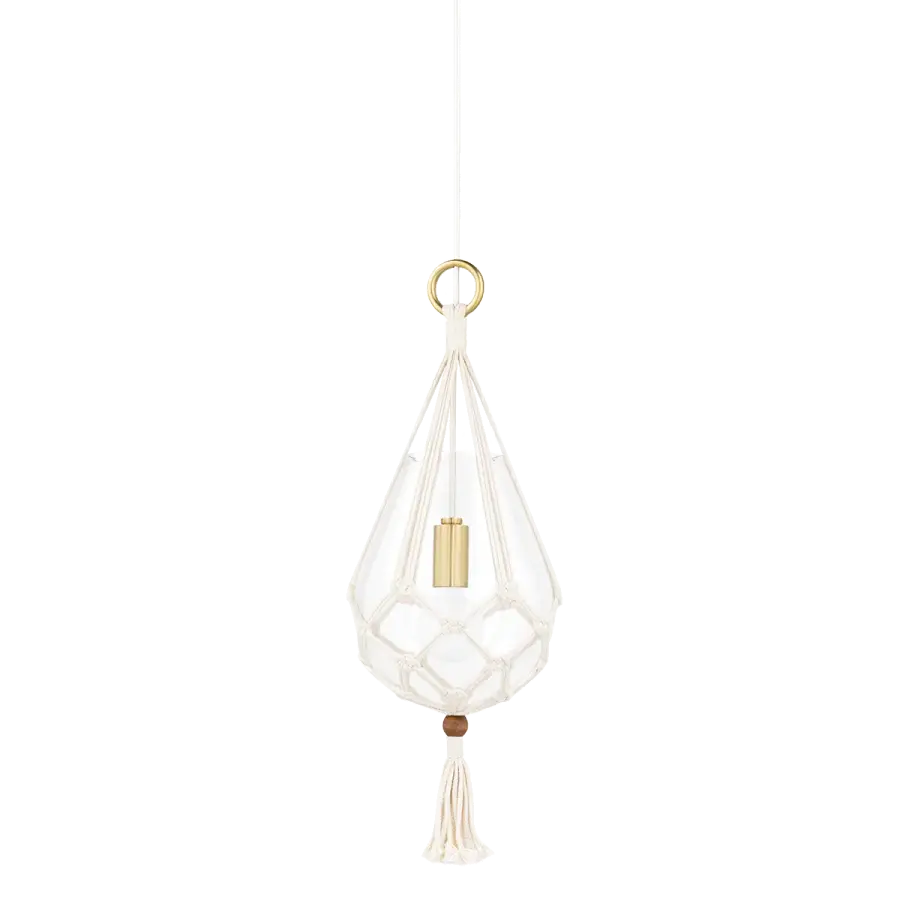 Tessa Pendant Light