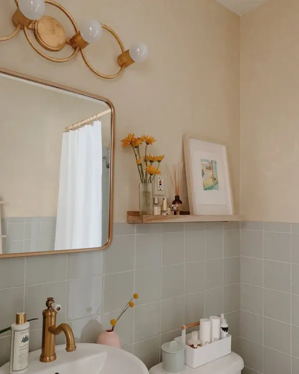 Hope Bath and Vanity Light - Image 3