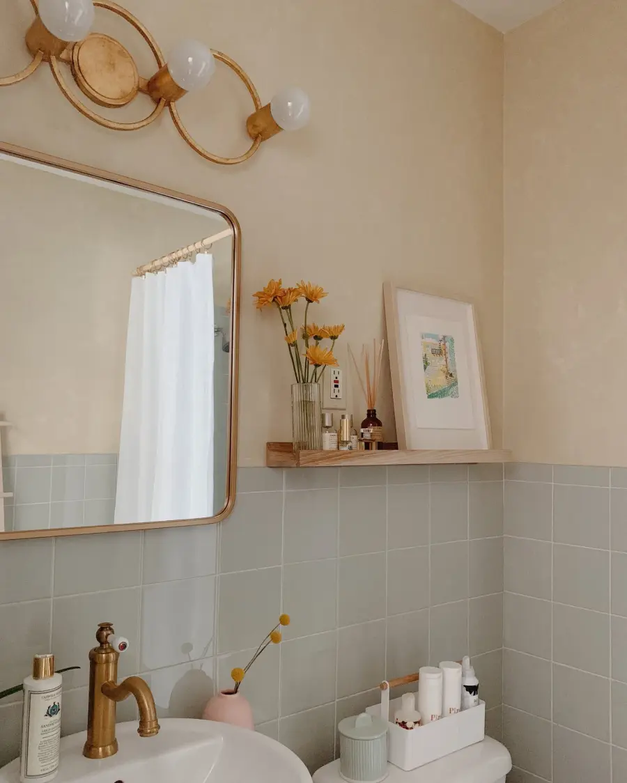 Hope Bath and Vanity Light - Image 3
