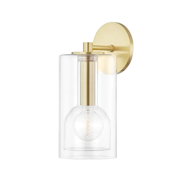 Belinda Wall Sconce - Image 1