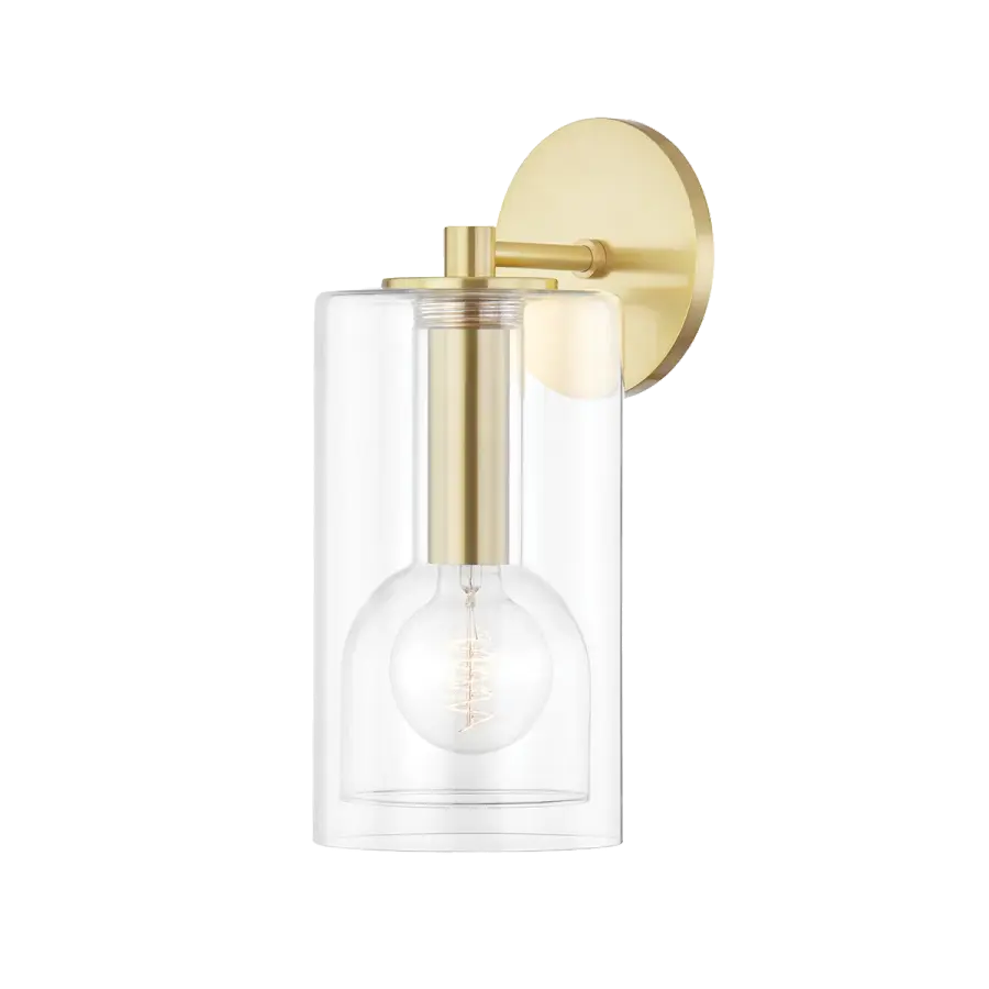 Belinda Wall Sconce - Image 1