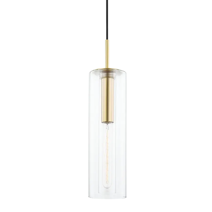 Belinda Pendant - Image 1