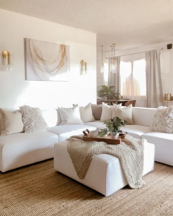 The Belinda Pendant combines timeless elegance with contemporary simplicity. Its spherical glass shade and aged brass hardware create a sophisticated focal point perfect for intimate spaces and task lighting. - alternate view