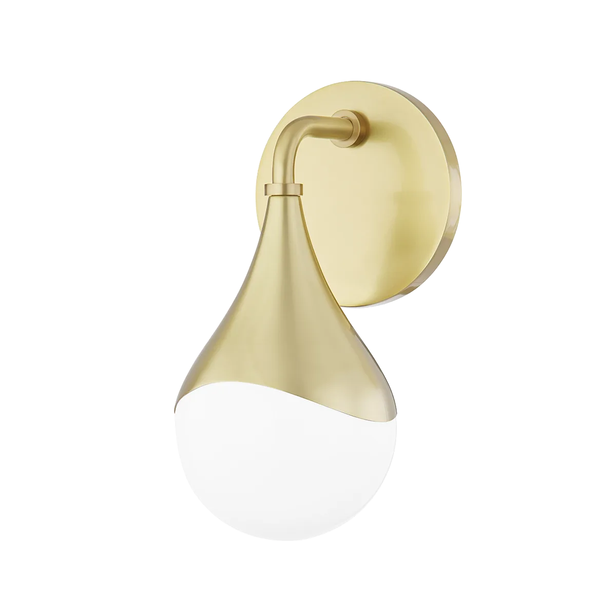 Ariana Bath and Vanity Light
