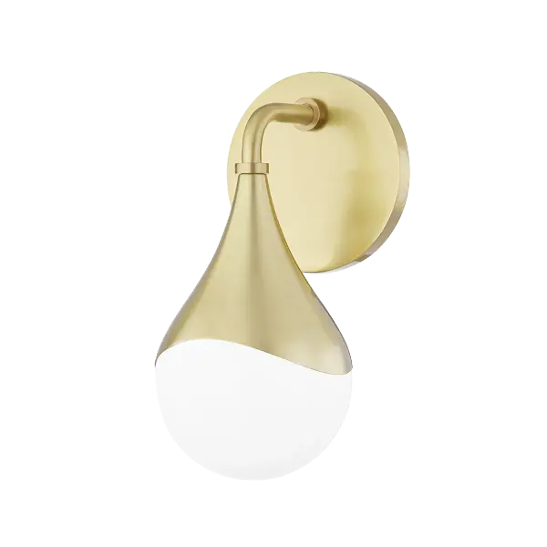 Ariana Bath and Vanity Light