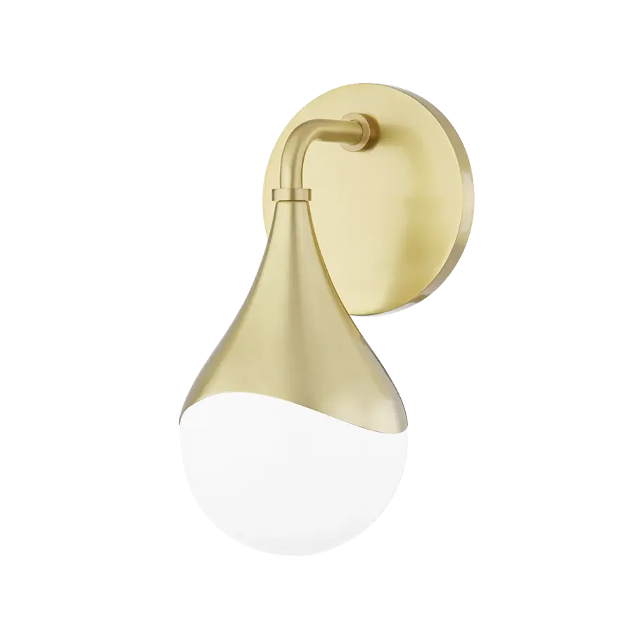 Ariana Bath and Vanity Light