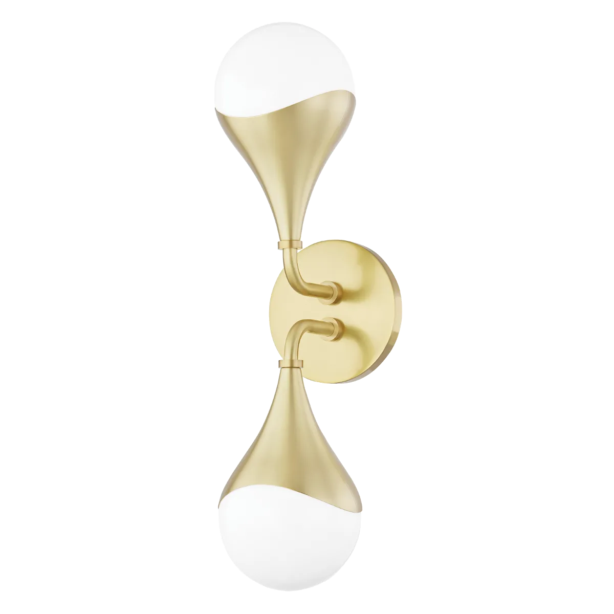 Ariana Bath and Vanity Light