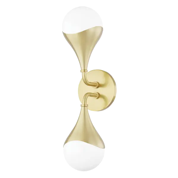 Ariana Bath and Vanity Light