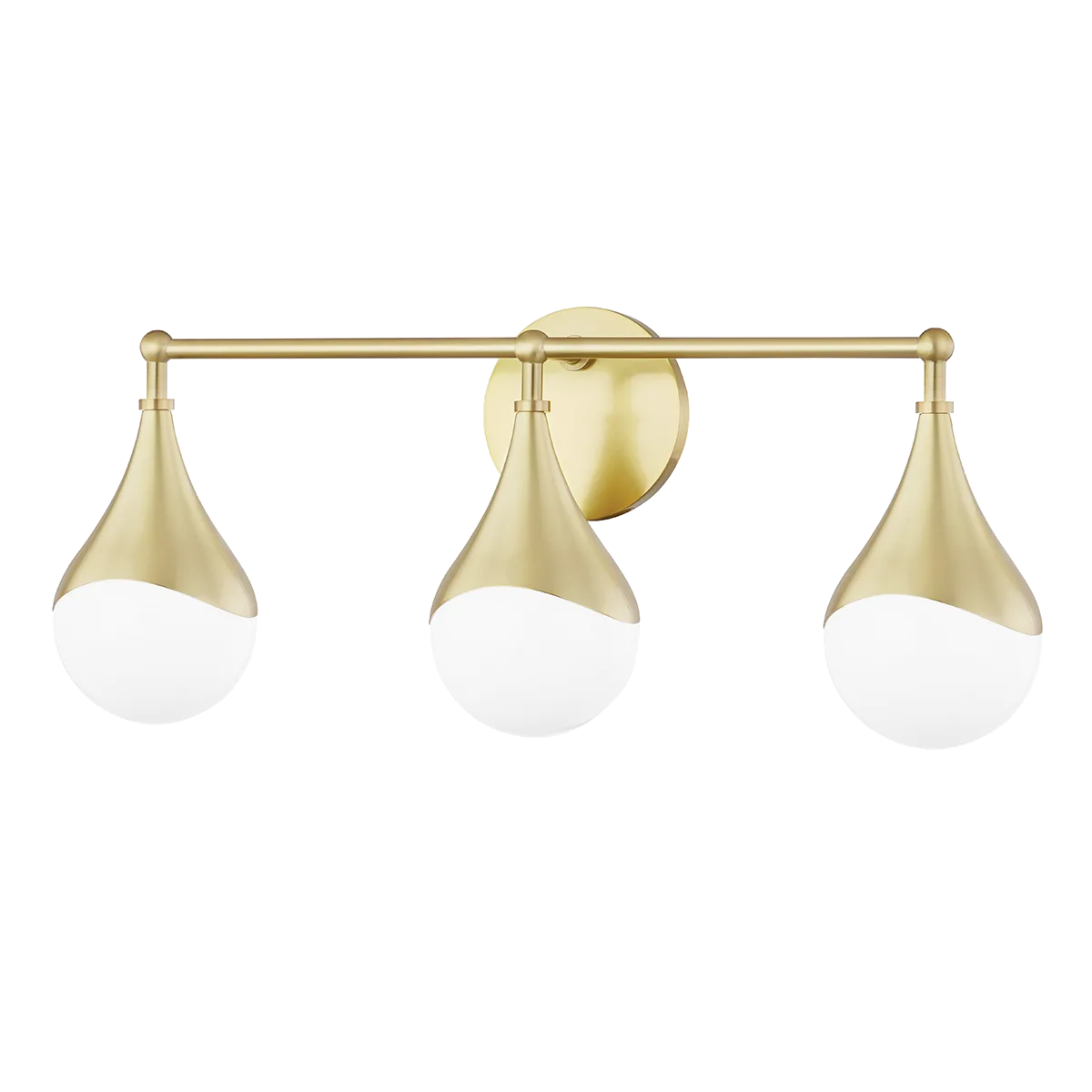 Ariana Bath and Vanity Light