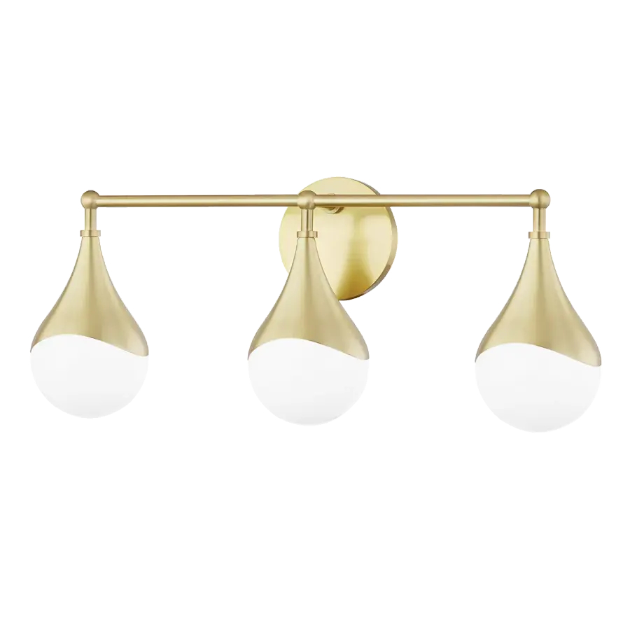 Ariana Bath and Vanity Light