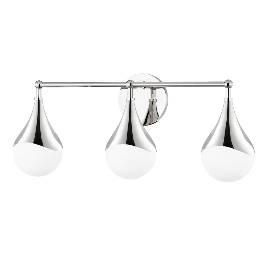 Ariana Bath and Vanity Light