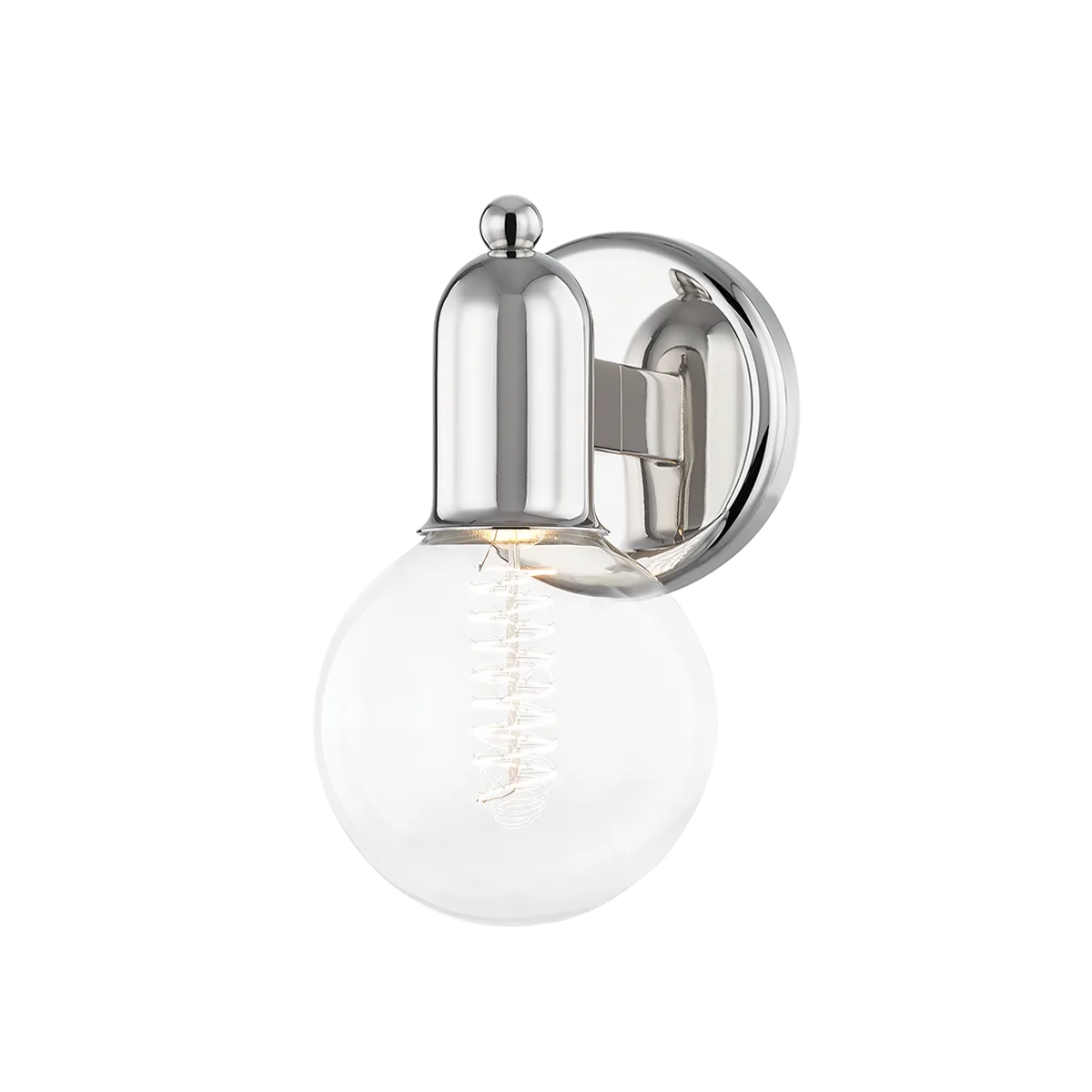Bryce Bath and Vanity Light