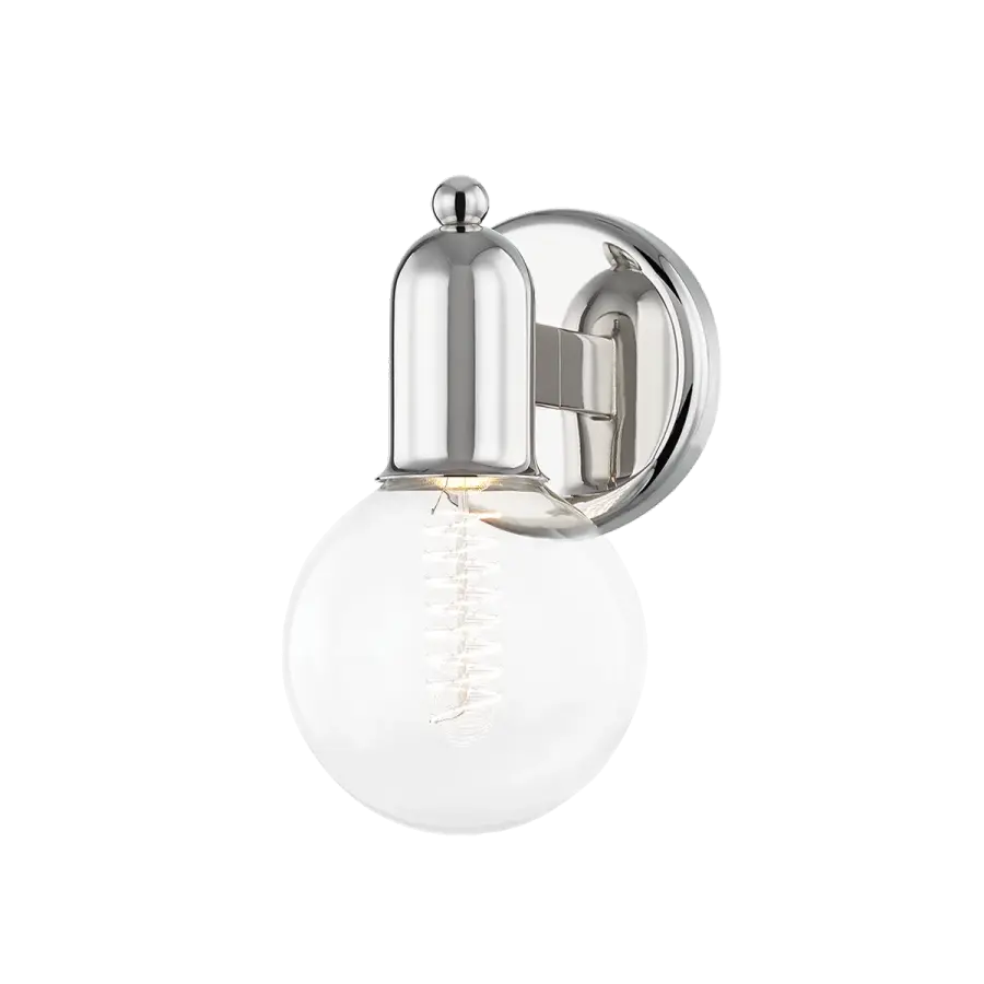 Bryce Bath and Vanity Light