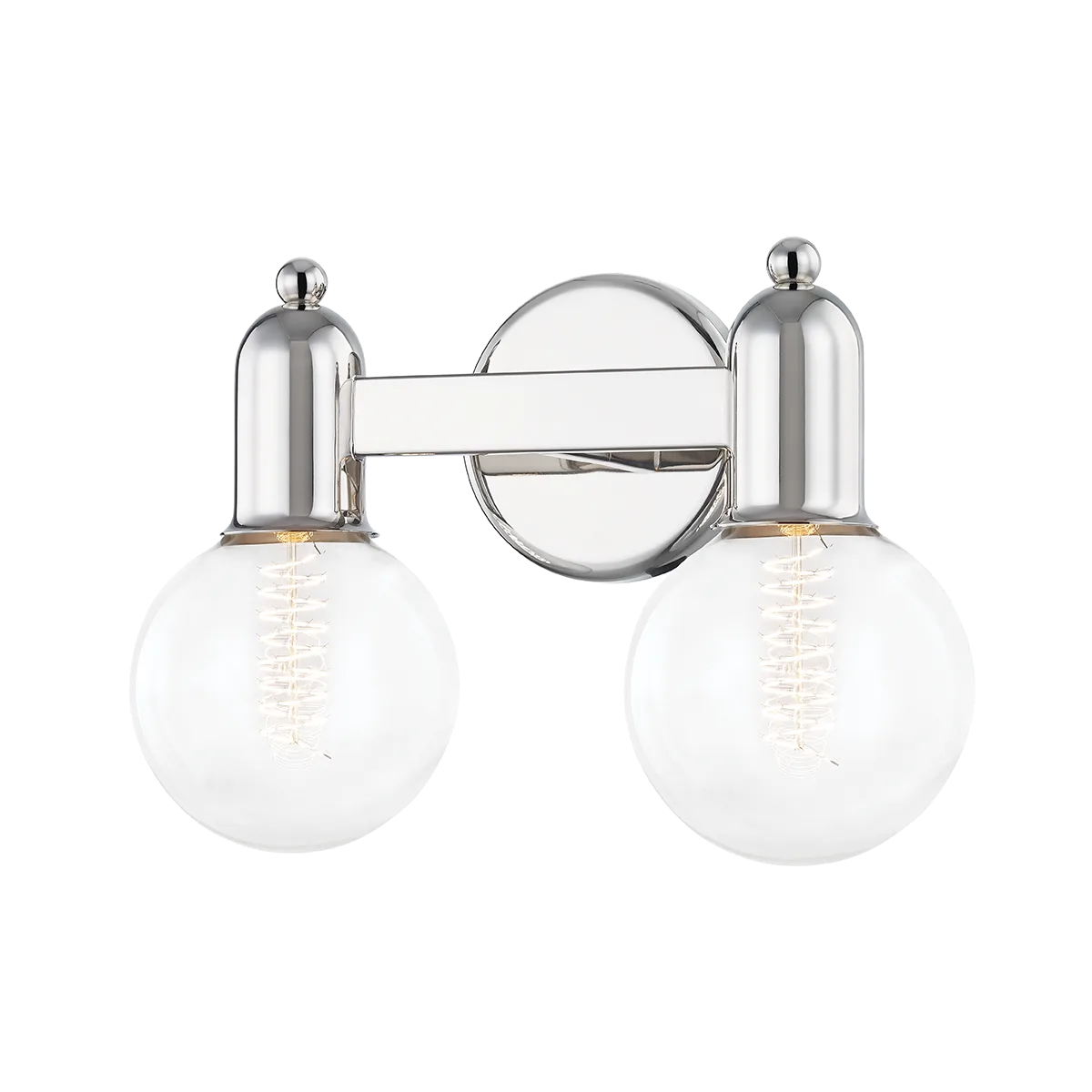 Bryce Bath and Vanity Light