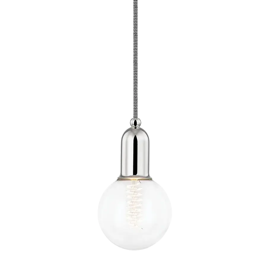 Bryce Pendant Light