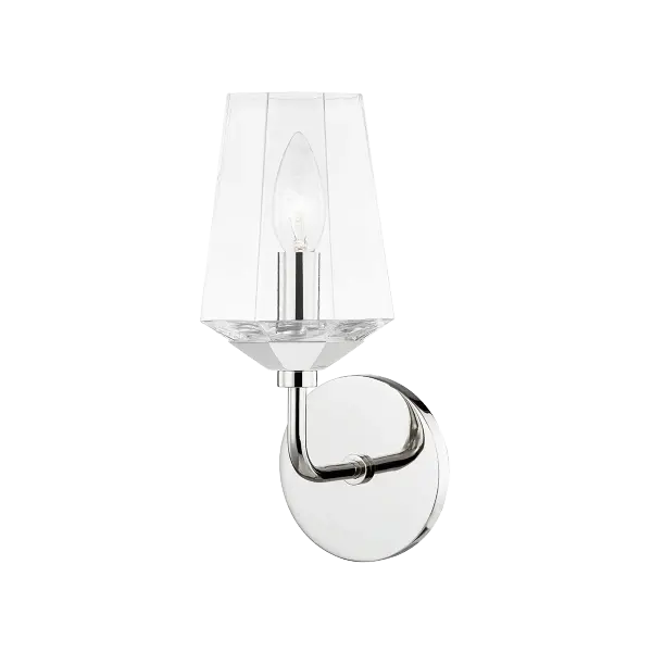 Kayla Bath and Vanity Light