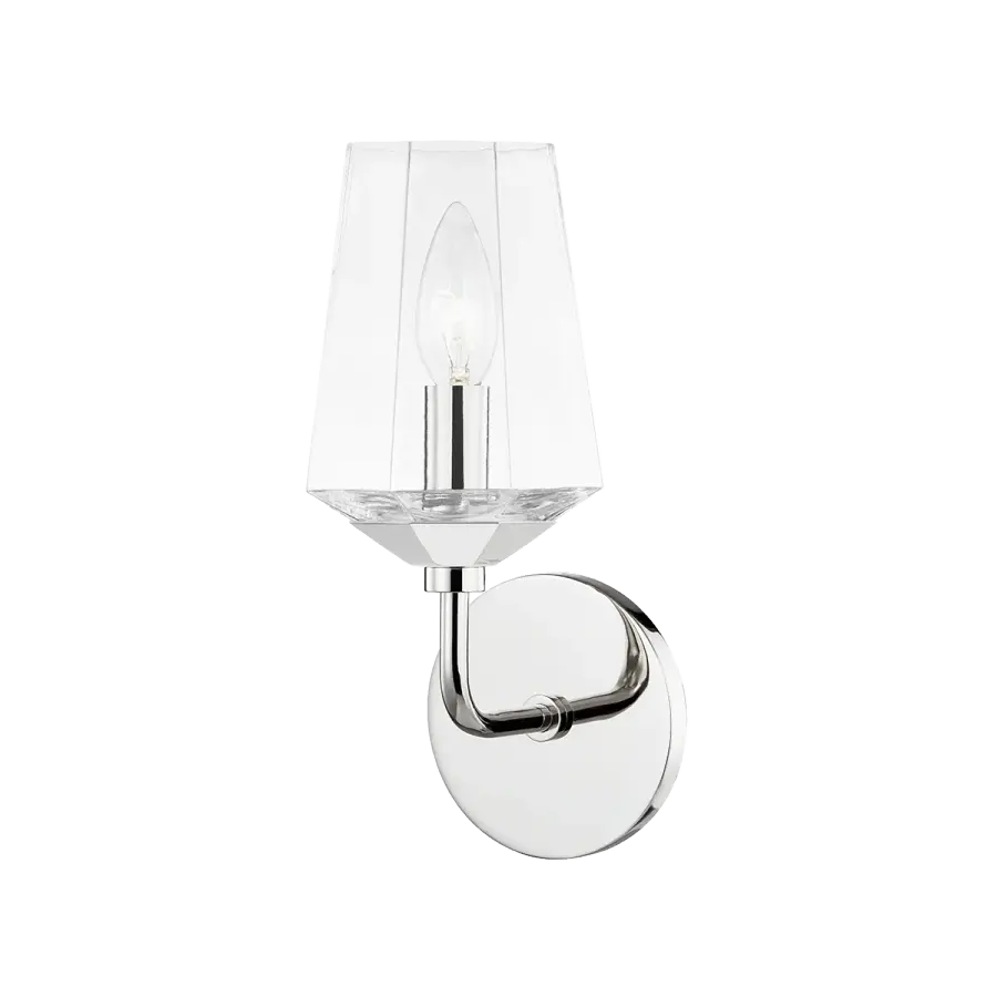 Kayla Bath and Vanity Light
