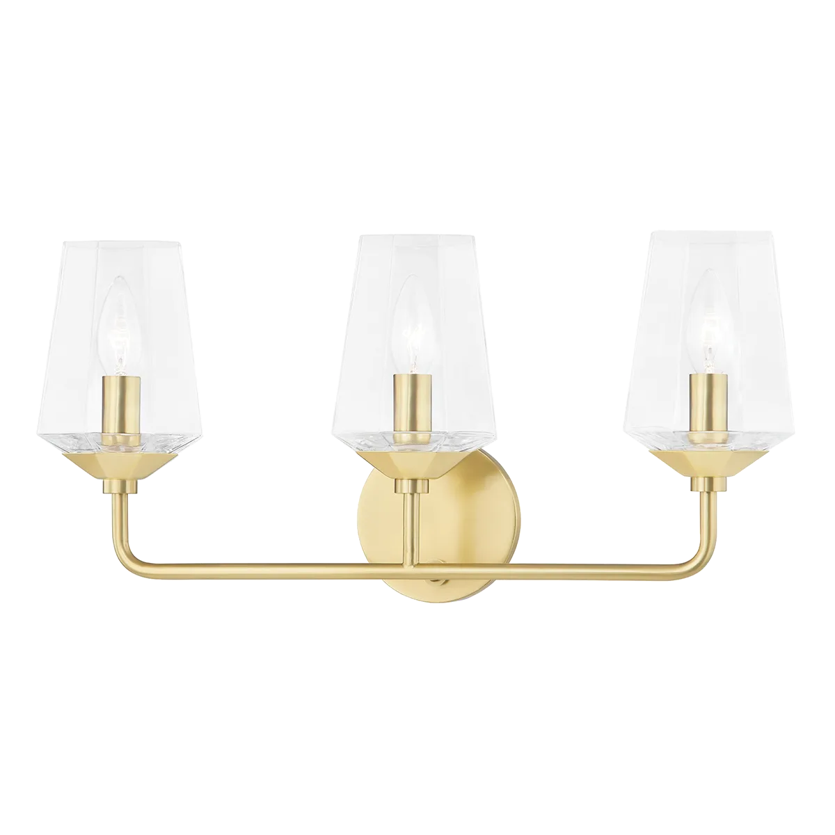 Kayla Bath and Vanity Light