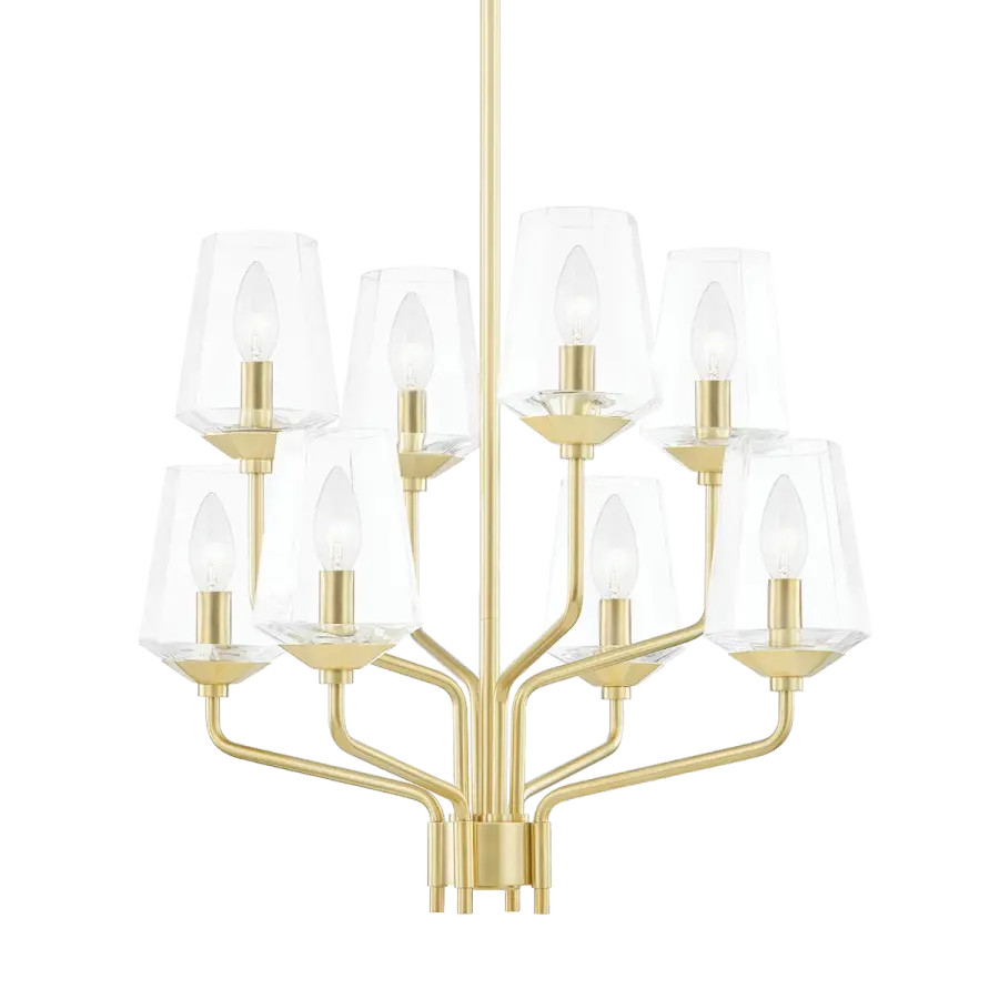 Kayla Chandelier
