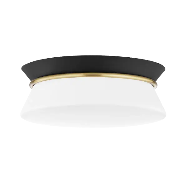 Cath Flush Mount