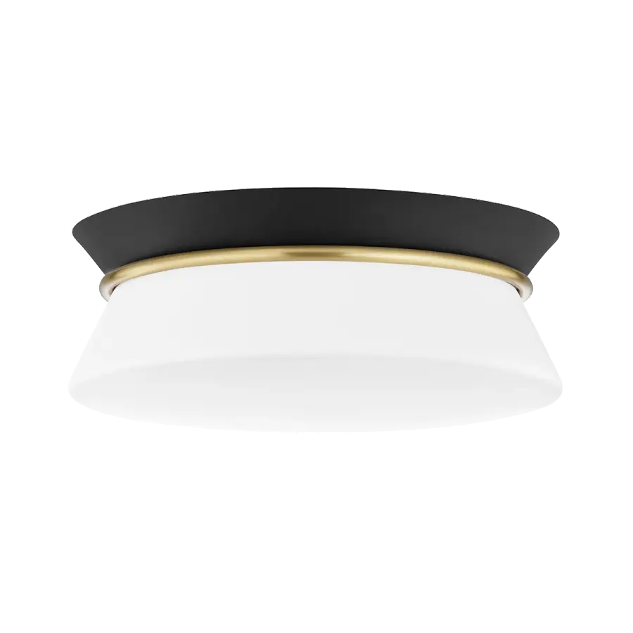 Cath Flush Mount