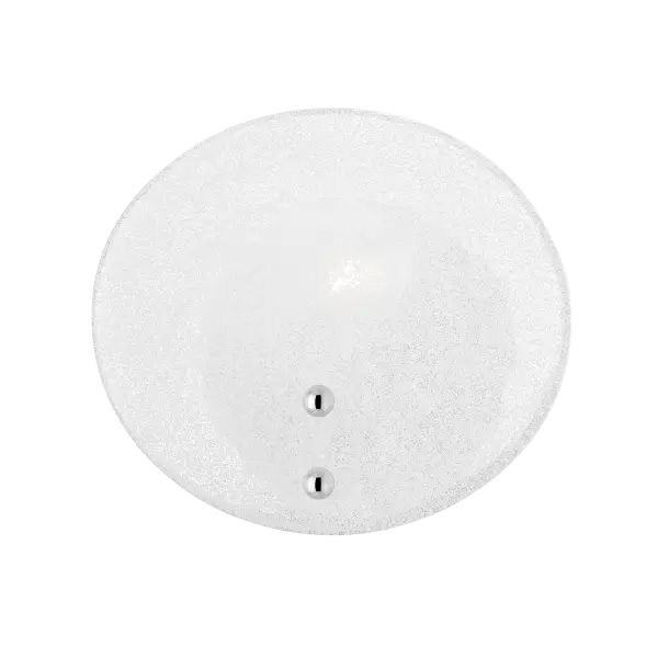 The Giselle Wall Sconce combines classic elegance with contemporary simplicity, featuring a polished nickel finish that complements both traditional and modern interiors. Perfect for bathrooms and hallways.