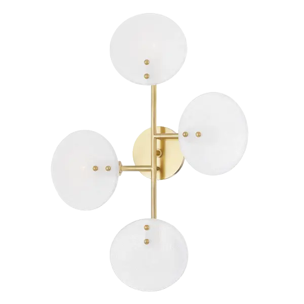 The Semi Flush by Mitzi - Image 2