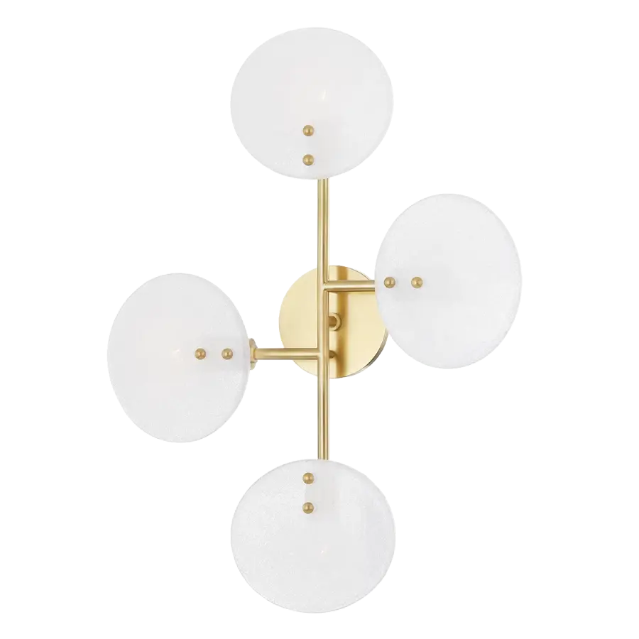 The Semi Flush by Mitzi - Image 2