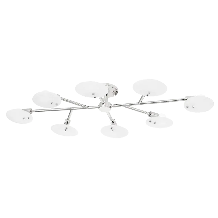 Giselle Semi Flush Mount