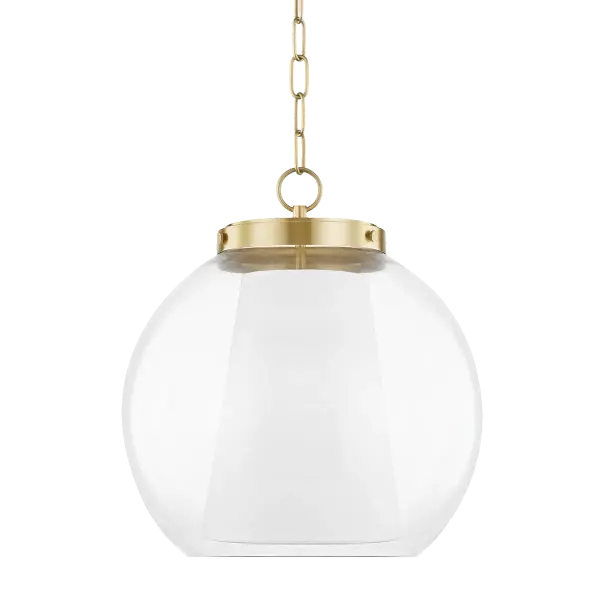 Sophisticated Layered Design with Soft, Diffused Glow - Image 1