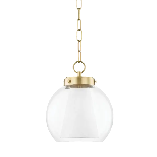 Sophisticated Layered Design with Soft, Diffused Illumination