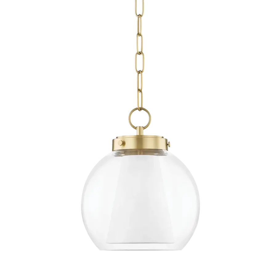 Sophisticated Layered Design with Soft, Diffused Illumination