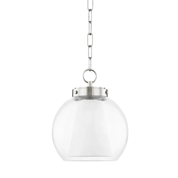 Elegant Layered Design with Soft, Sophisticated Glow - Image 1