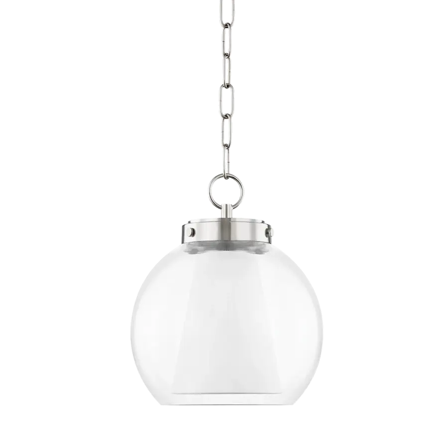 Elegant Layered Design with Soft, Sophisticated Glow - Image 1