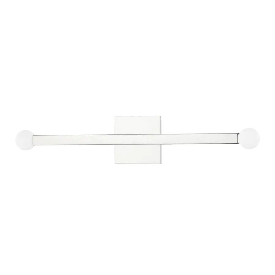 Dona Wall Sconce - Image 1