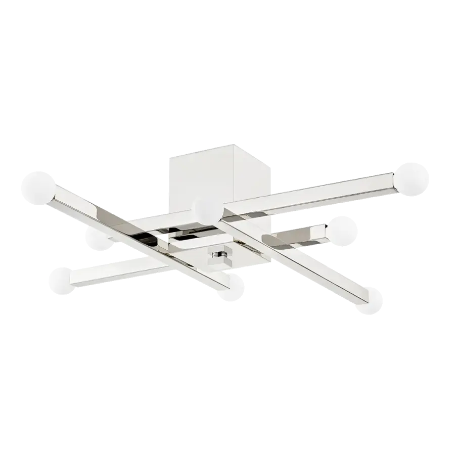 Dona Flush Mount