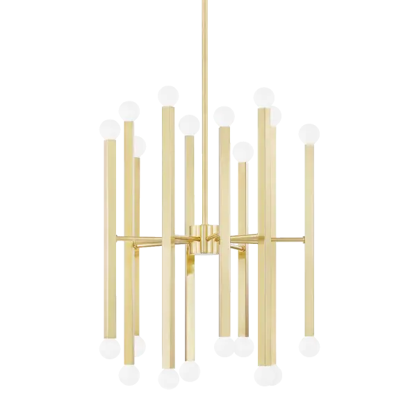 Dona Chandelier