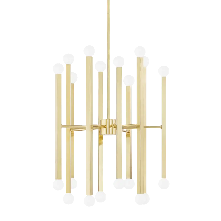 Dona Chandelier