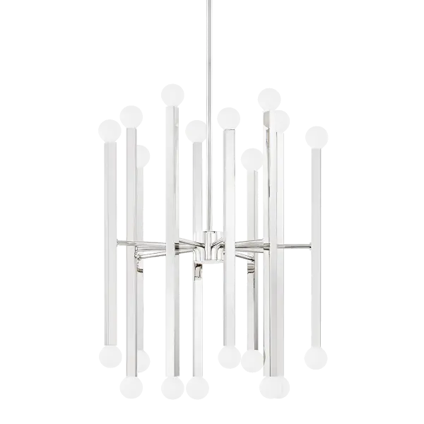 Dona Chandelier - Image 1