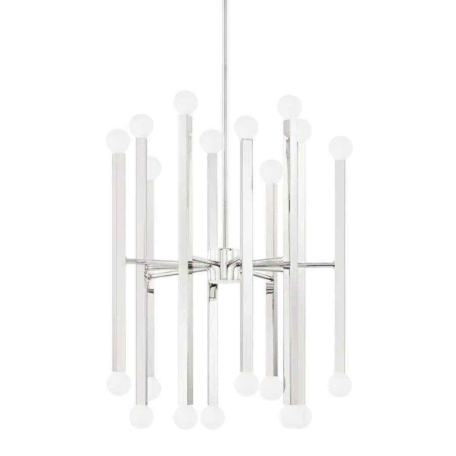 Dona Chandelier - Image 1