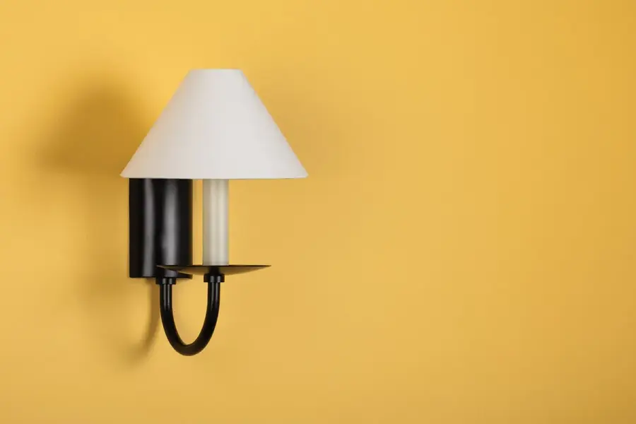 Lenore Wall Sconce - Image 3