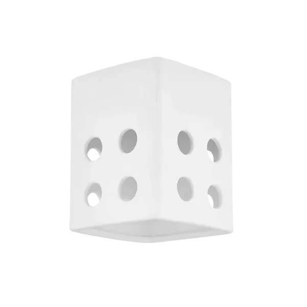 Tatum Flush Mount - Image 1