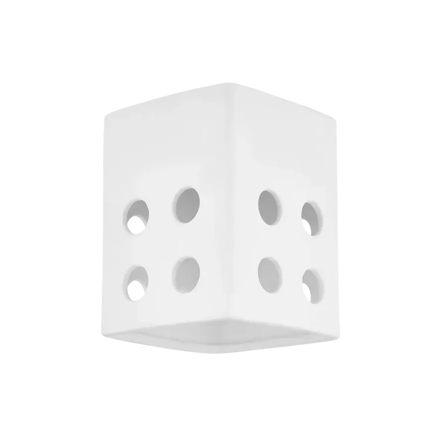 Tatum Flush Mount - Image 1