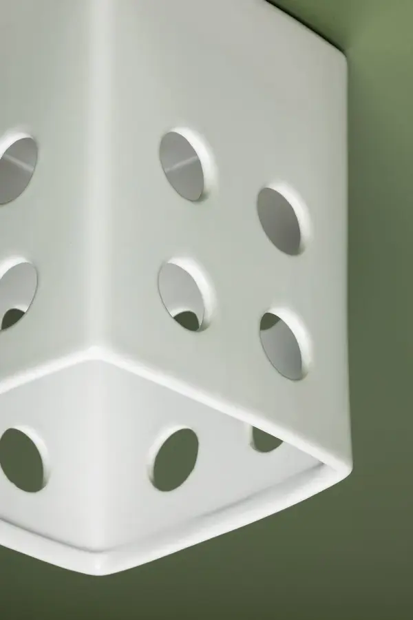 Tatum Flush Mount - Image 3